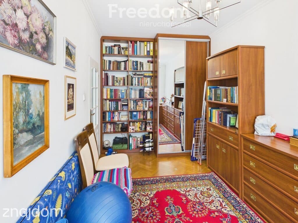 Bezczynszowe 102 m² z garażem | Lublin, Wieniawa, Czechowska - zdjęcie 7