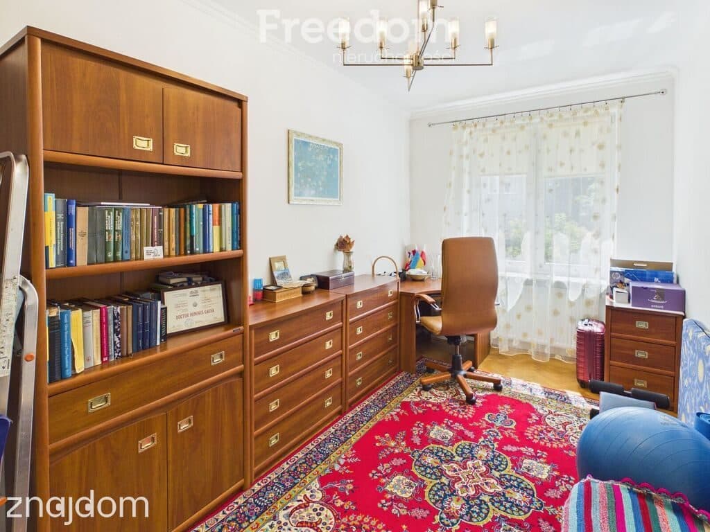 Bezczynszowe 102 m² z garażem | Lublin, Wieniawa, Czechowska - zdjęcie 8