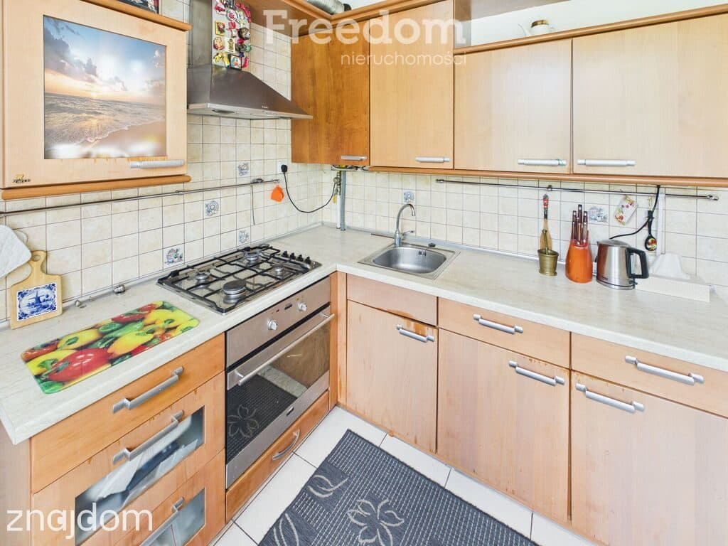 Bezczynszowe 102 m² z garażem | Lublin, Wieniawa, Czechowska - zdjęcie 17