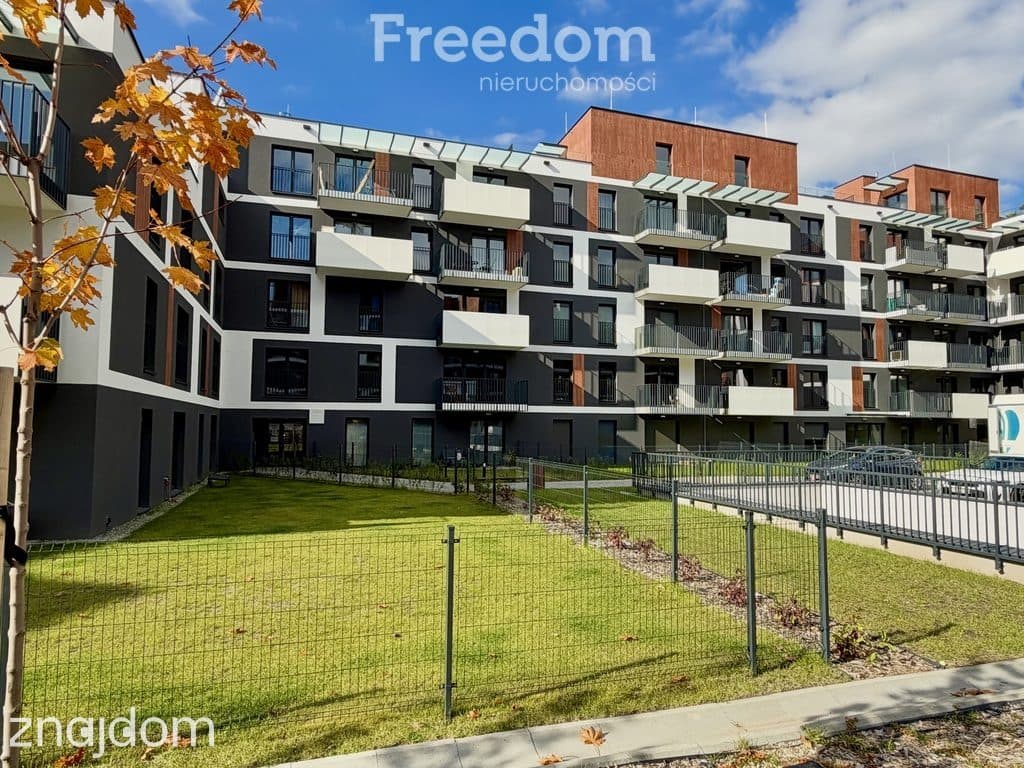 Piękny apartament w pełni wyposażony - zdjęcie 7