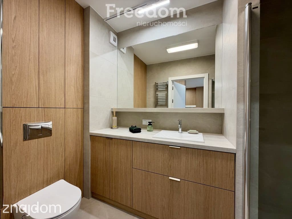Piękny apartament w pełni wyposażony - zdjęcie 5