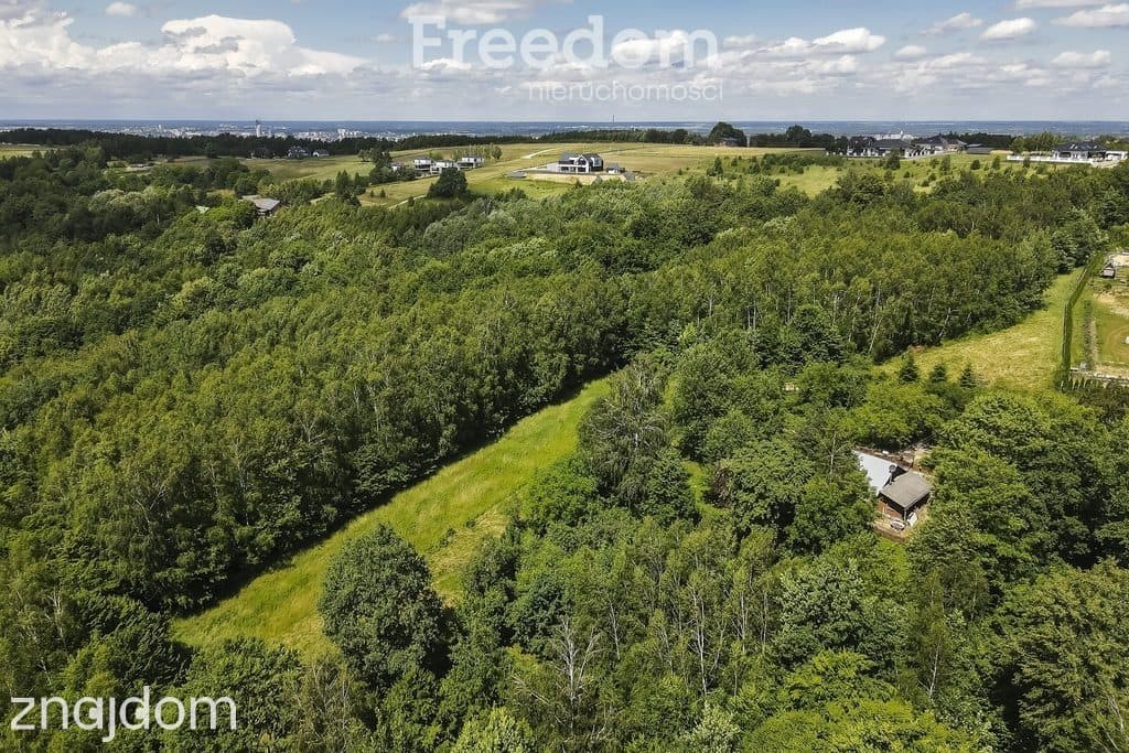 Kielnarowa dom przy lesie 70m2