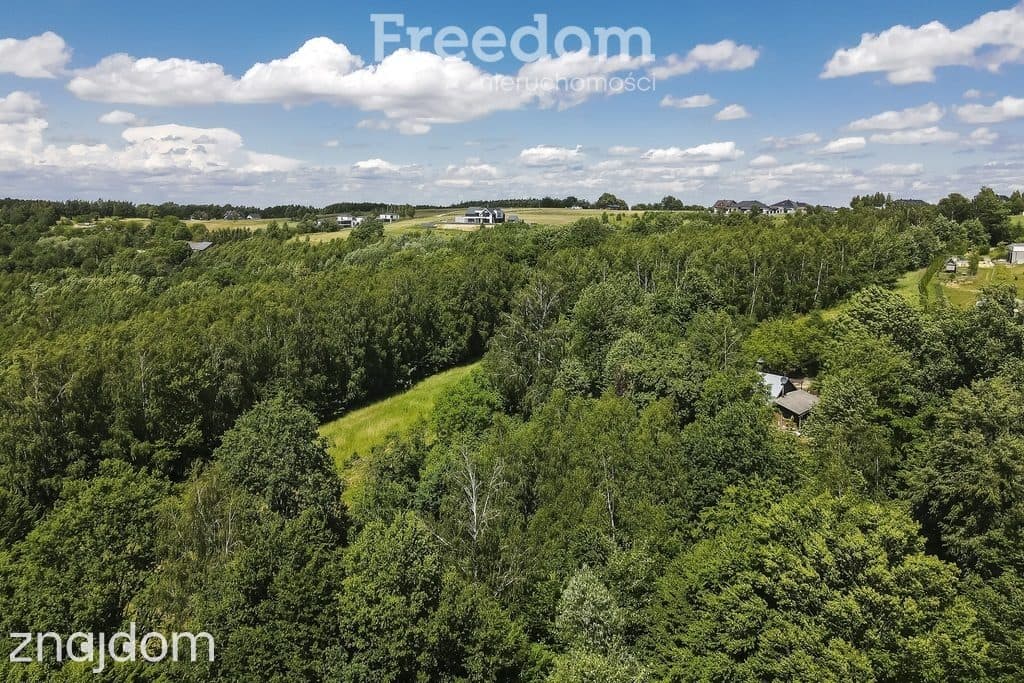 Kielnarowa dom przy lesie 70m2 - zdjęcie 10