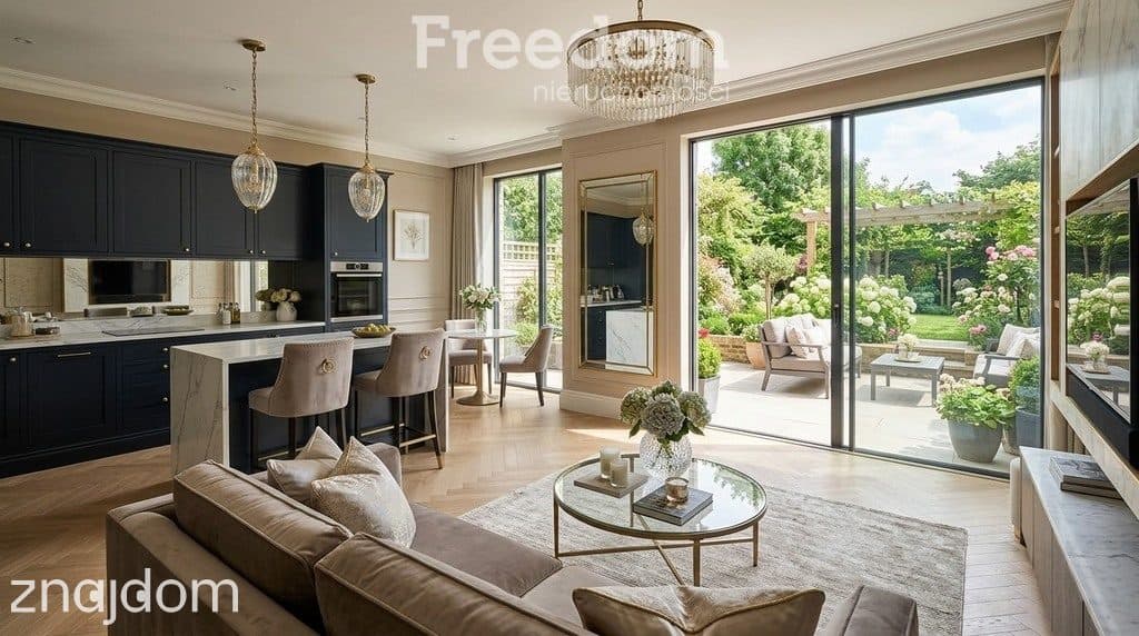 Nowoczesne 2 pokoje (38,5 m²) Praga | Gotowe do odbioru | 0% prowizji