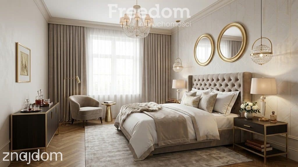 Nowoczesne 2 pokoje (38,5 m²) Praga | Gotowe do odbioru | 0% prowizji - zdjęcie 2