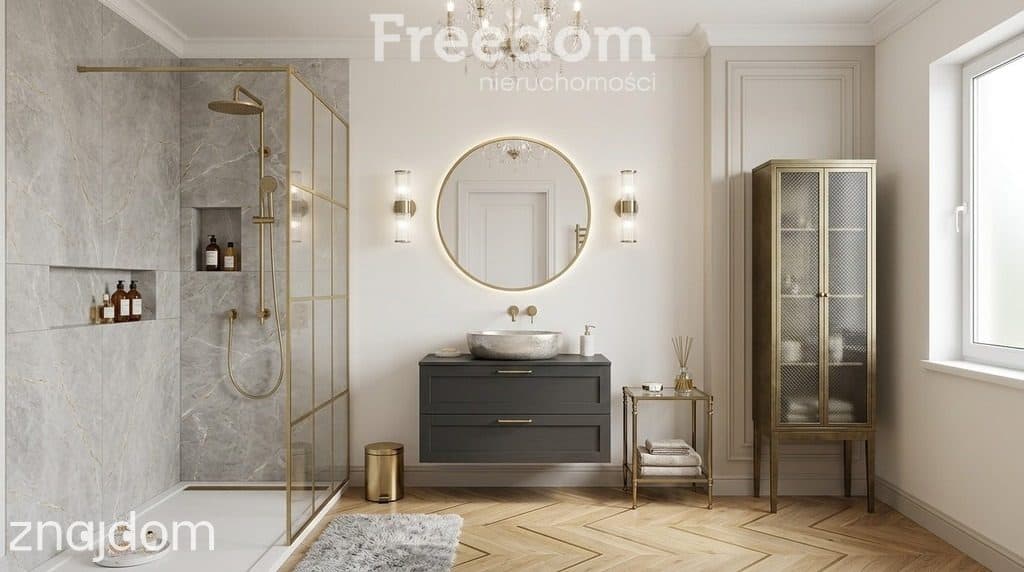Nowoczesne 2 pokoje (38,5 m²) Praga | Gotowe do odbioru | 0% prowizji - zdjęcie 3