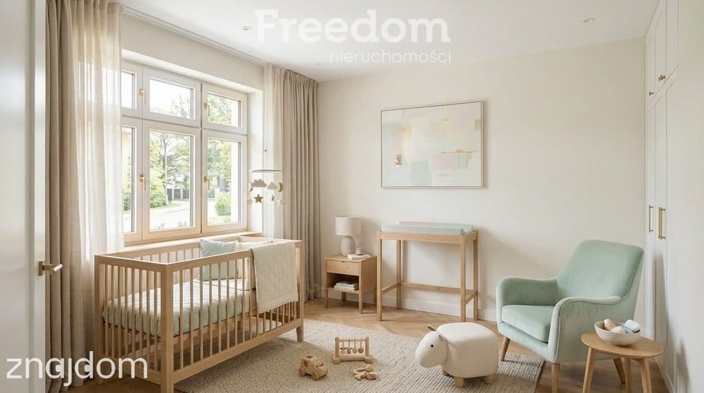Nowoczesne 3 pokoje (54,5 m²) Praga | Gotowe do odbioru | 0% prowizji - zdjęcie 3