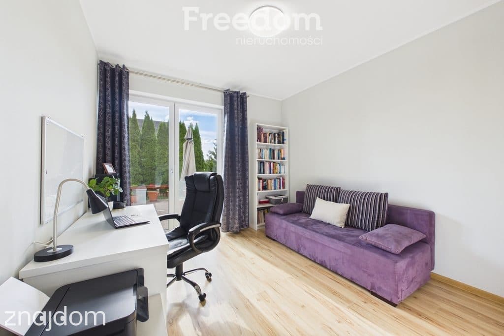 Dom 192 m² z mieszkaniem | Nowa Wieś Malborska - zdjęcie 6