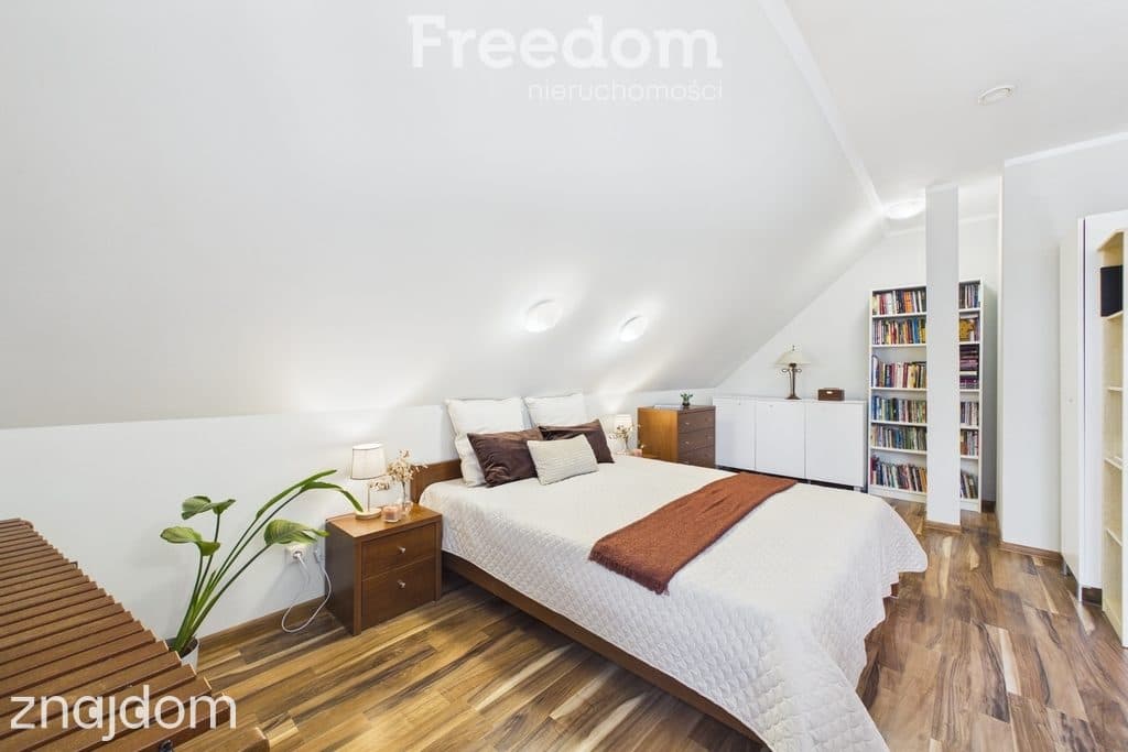 Dom 192 m² z mieszkaniem | Nowa Wieś Malborska - zdjęcie 7