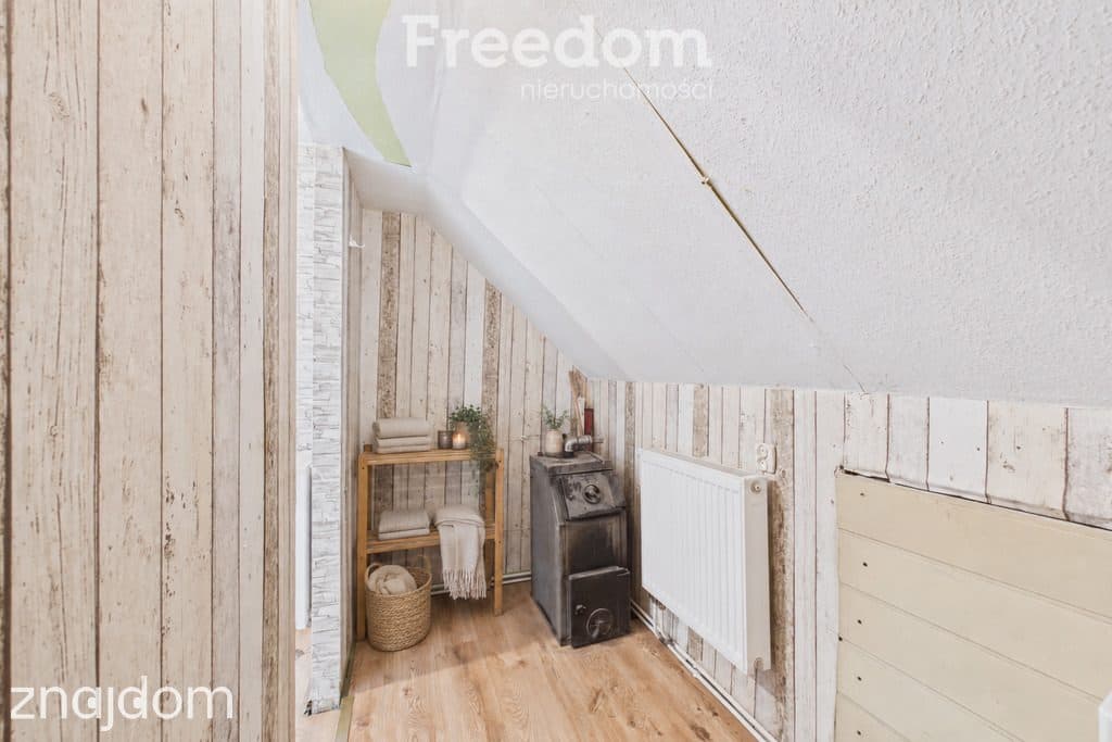Mieszkanie 61,6 m² z ogrodem | Dąbrówka Malborska - zdjęcie 6