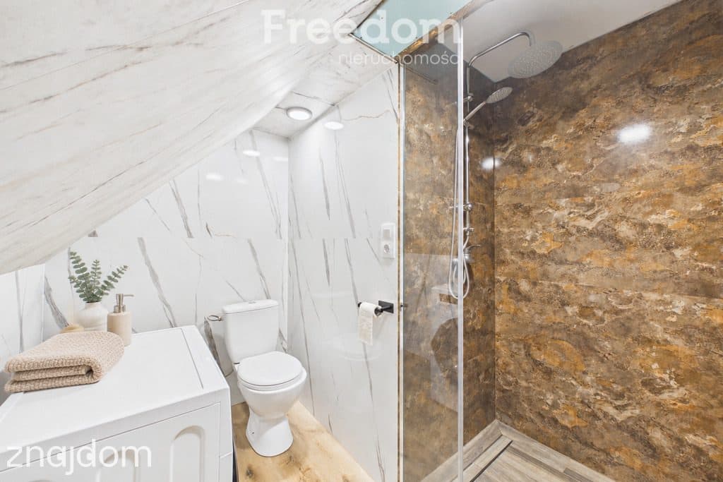 Mieszkanie 61,6 m² z ogrodem | Dąbrówka Malborska - zdjęcie 10