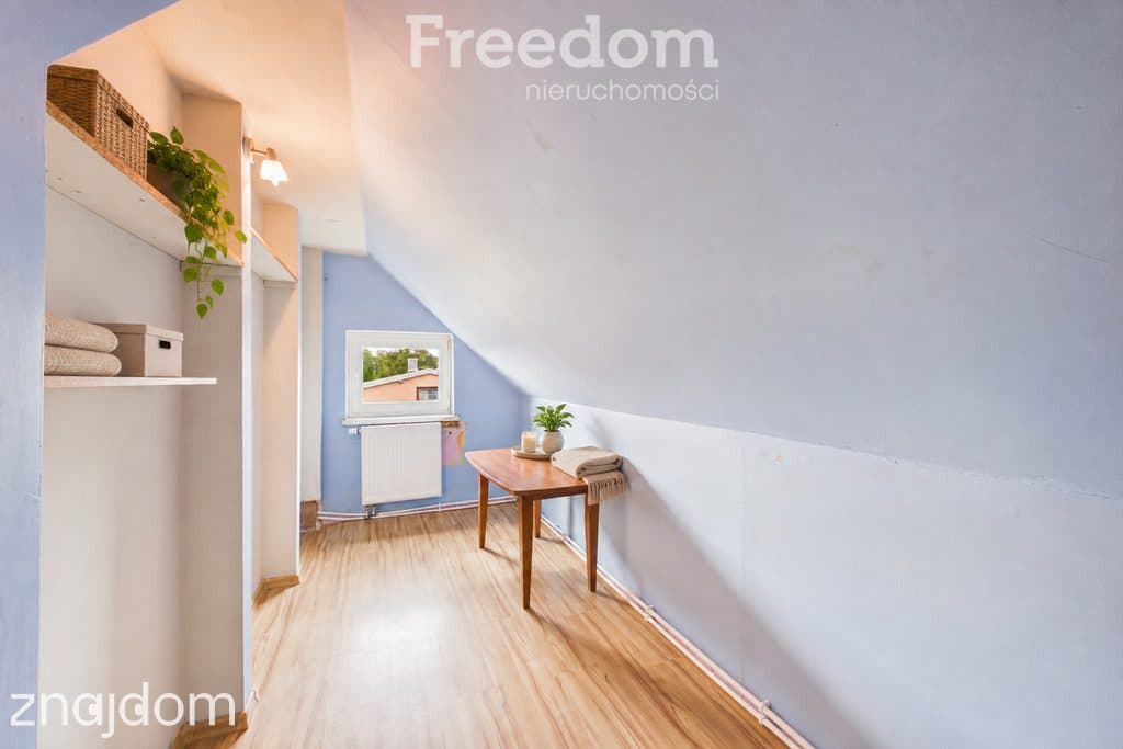 Mieszkanie 61,6 m² z ogrodem | Dąbrówka Malborska - zdjęcie 11