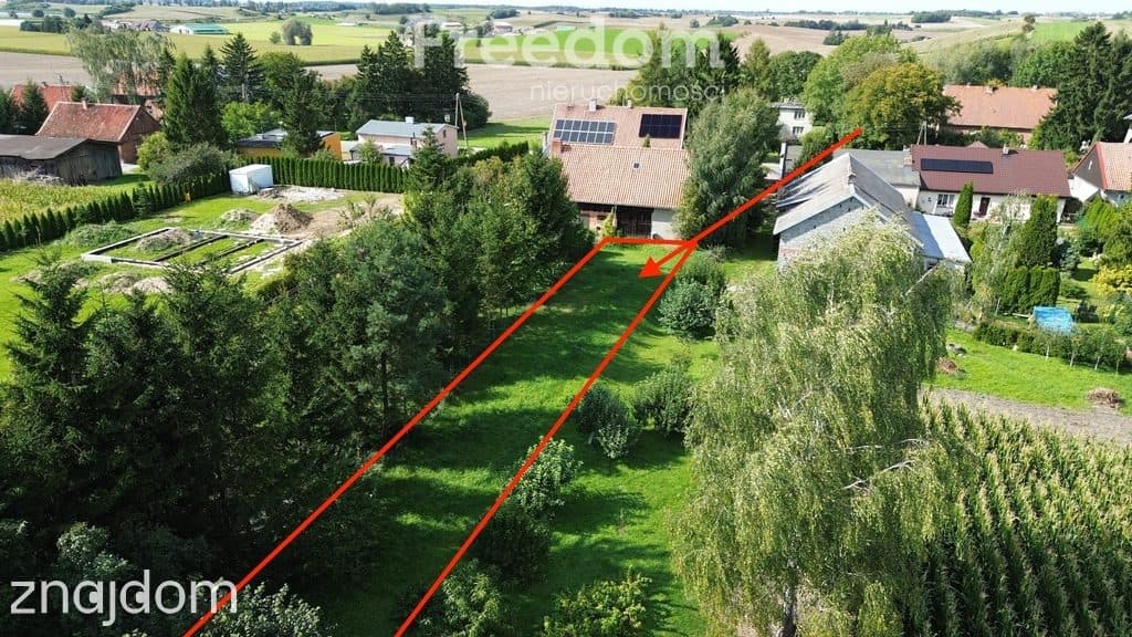 Mieszkanie 61,6 m² z ogrodem | Dąbrówka Malborska - zdjęcie 13