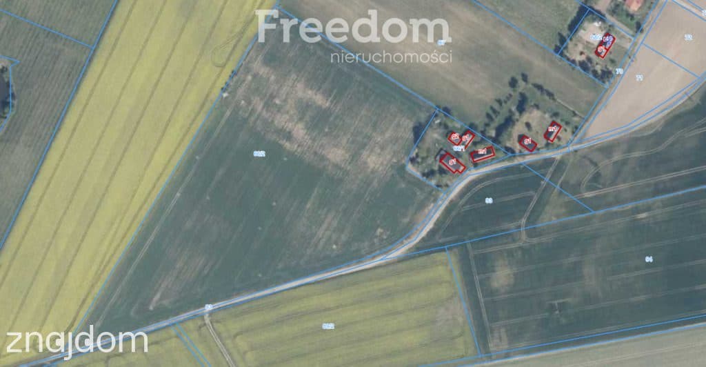 Wyjątkowe siedlisko z potencjałem – Pniewo, 3027 m² - zdjęcie 7