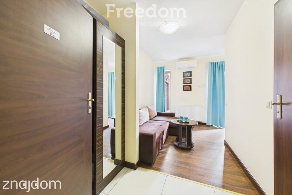 Apartament w Sztutowie