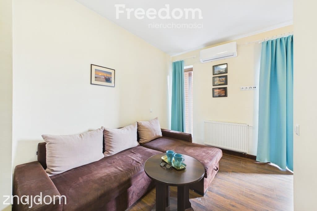 Apartament w Sztutowie - zdjęcie 2