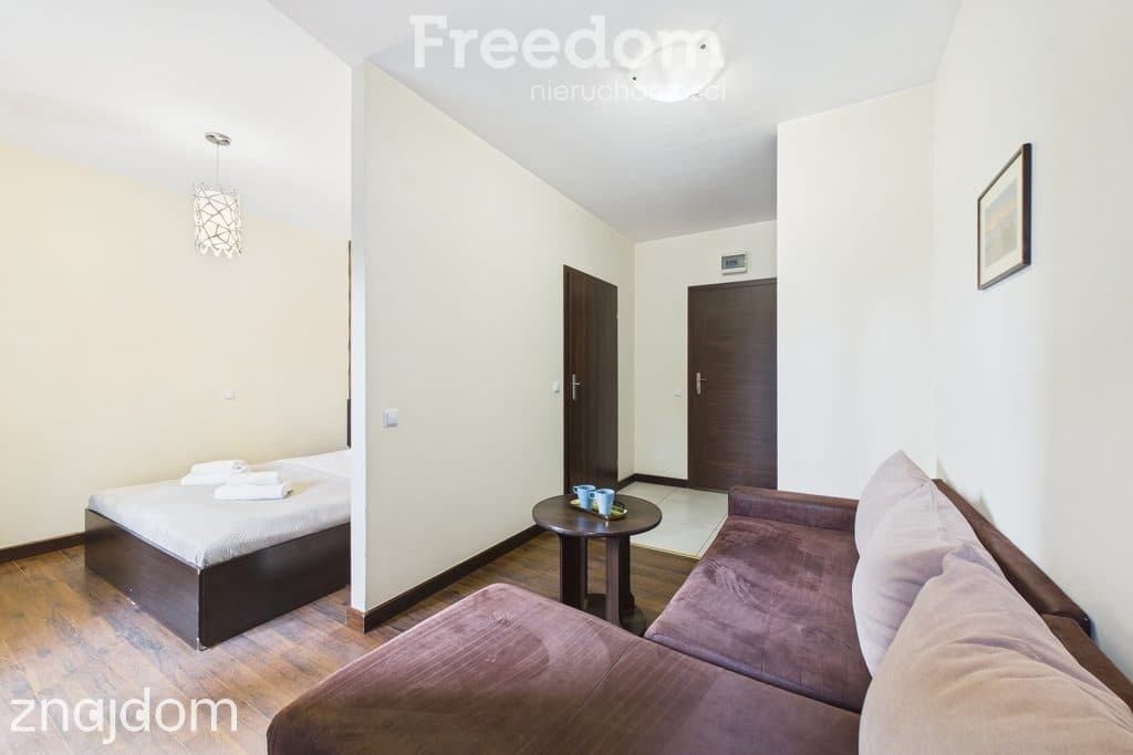 Apartament w Sztutowie - zdjęcie 3