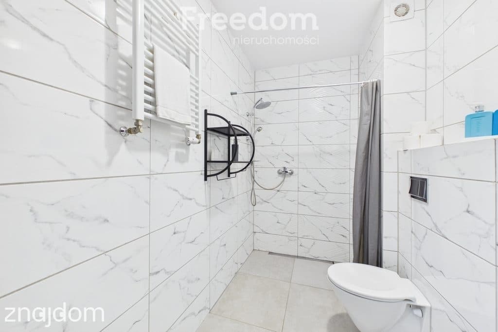 Apartament w Sztutowie - zdjęcie 5
