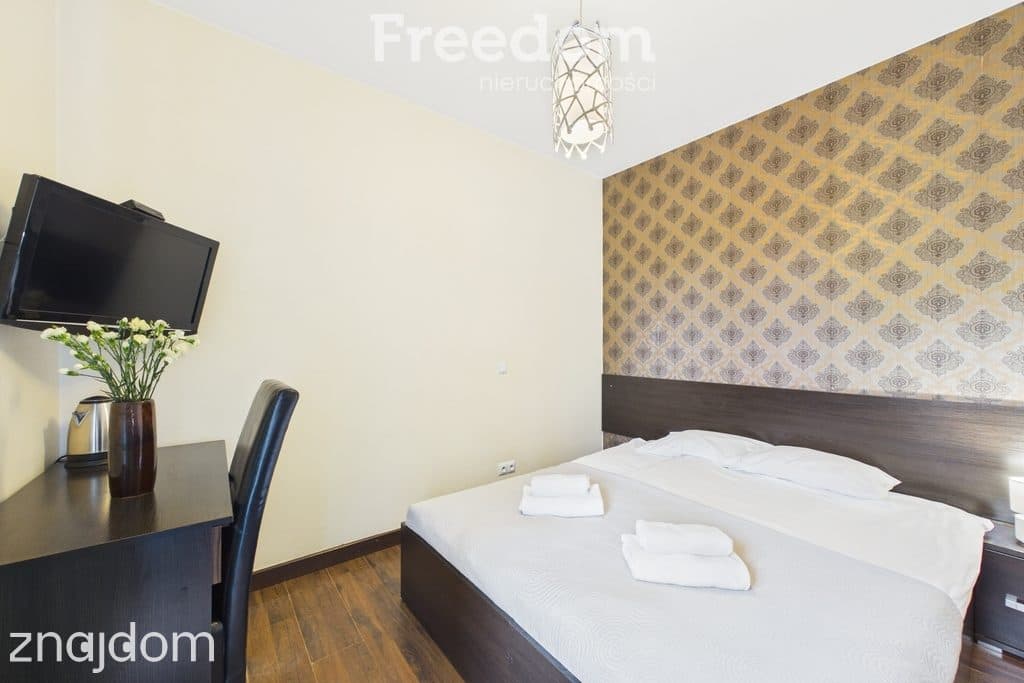 Apartament w Sztutowie - zdjęcie 6