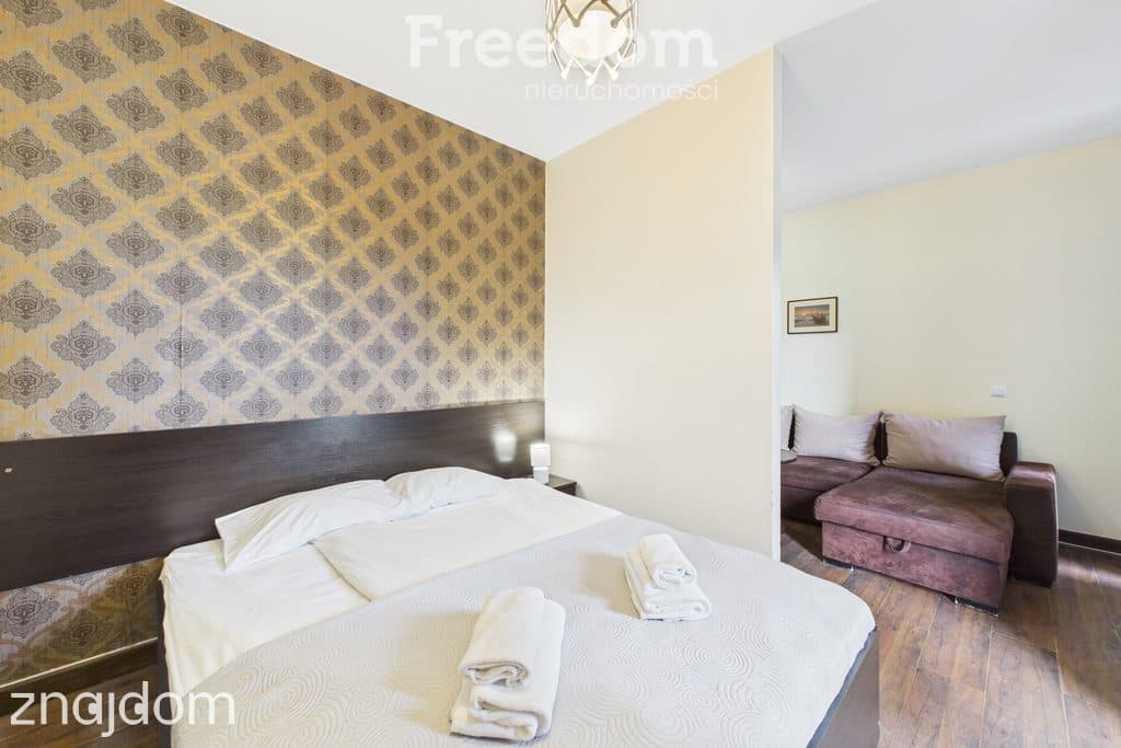 Apartament w Sztutowie - zdjęcie 7