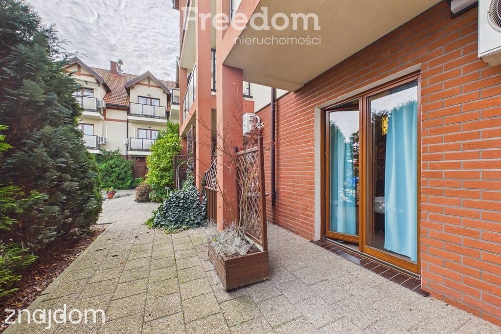 Apartament w Sztutowie - zdjęcie 10