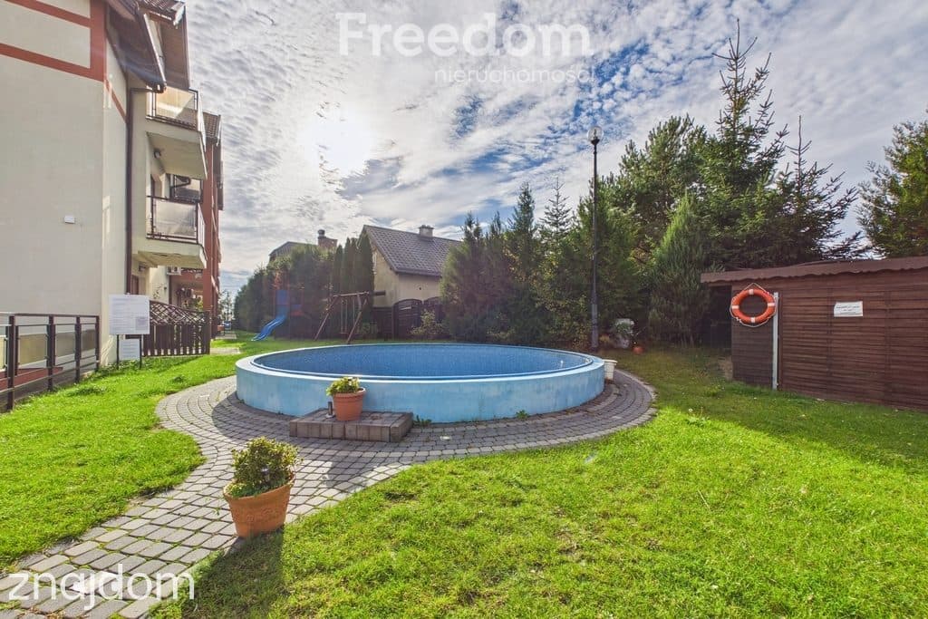 Apartament w Sztutowie - zdjęcie 11