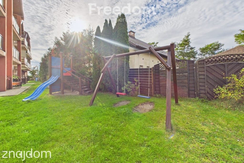 Apartament w Sztutowie - zdjęcie 12