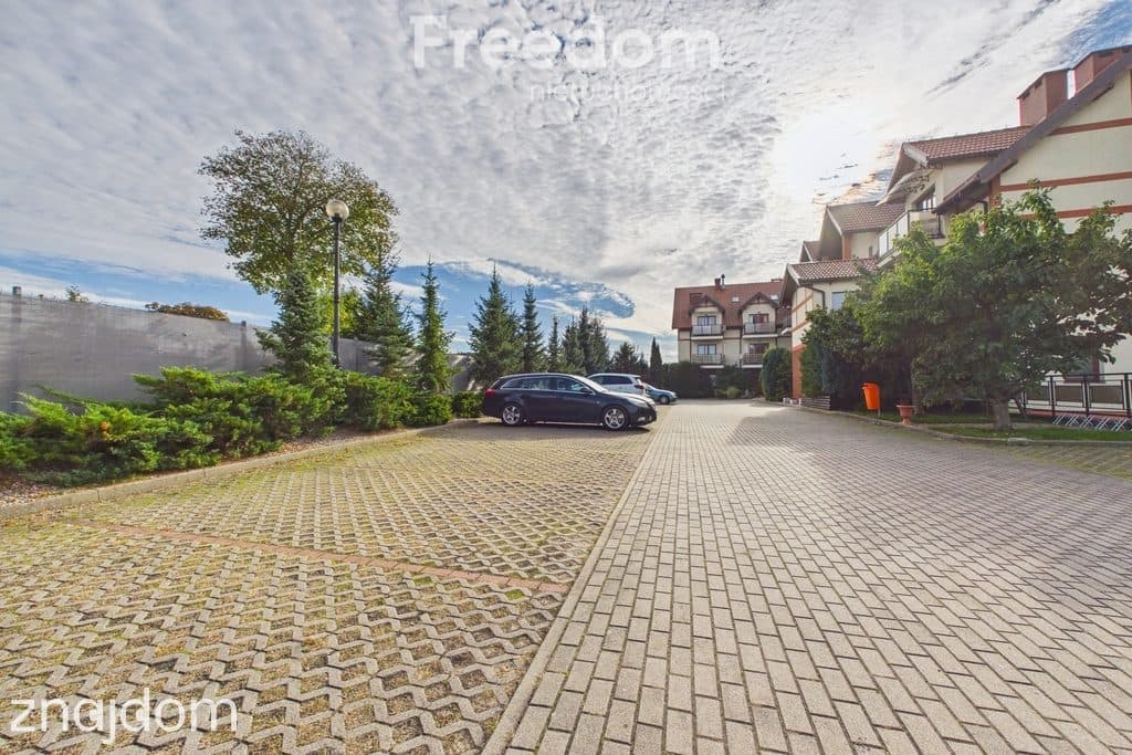 Apartament w Sztutowie - zdjęcie 13