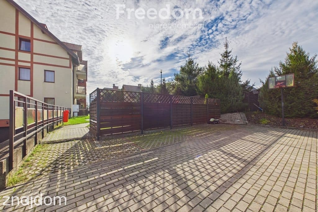 Apartament w Sztutowie - zdjęcie 14