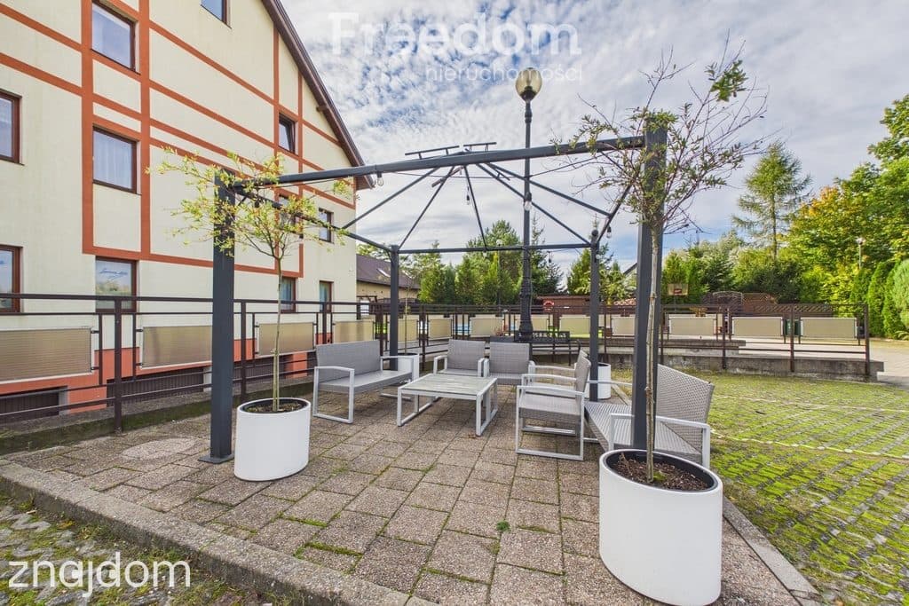 Apartament w Sztutowie - zdjęcie 15
