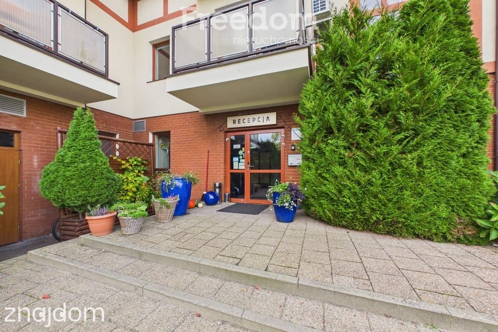 Apartament w Sztutowie - zdjęcie 16