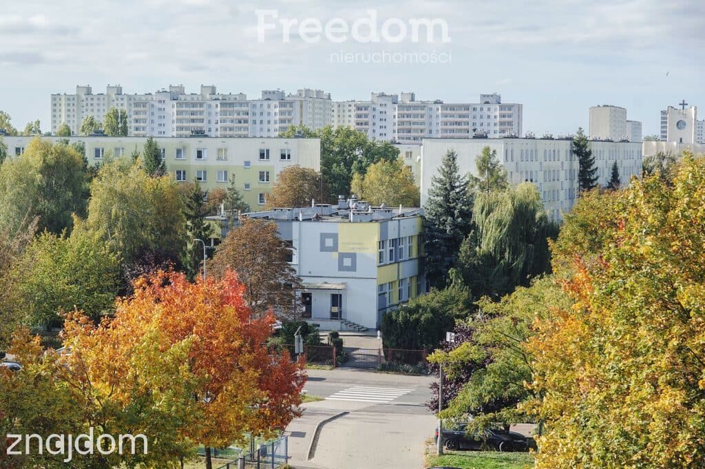 2 pokojowe 37m2 Na Skarpie - zdjęcie 9