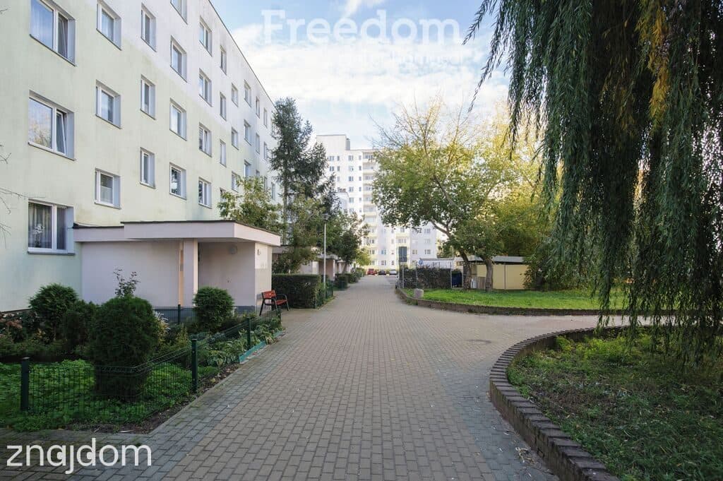 2 pokojowe 37m2 Na Skarpie - zdjęcie 11