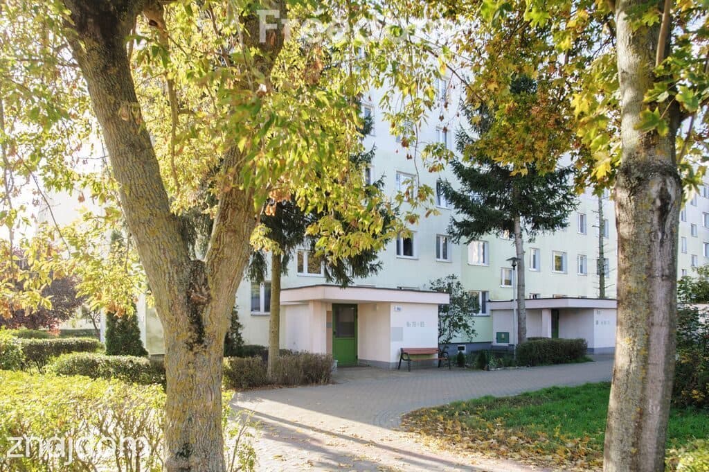 2 pokojowe 37m2 Na Skarpie - zdjęcie 12