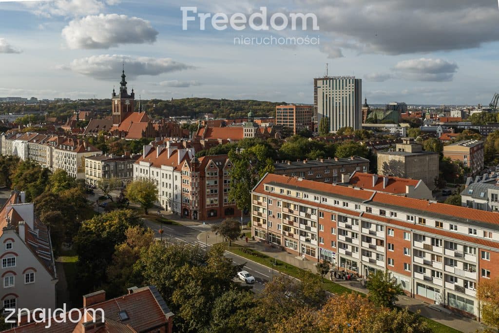 DZIEŃ OTWARTY, Gdańsk ul. Podwale Staromiejskie 62/68
