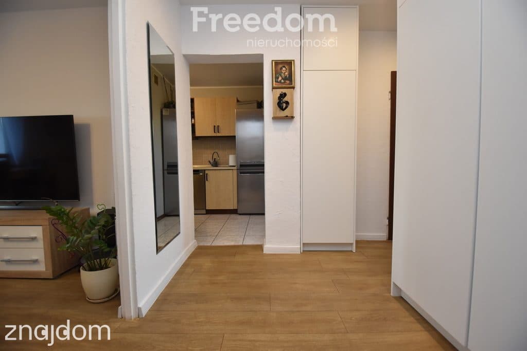 PARTER, blok, balkon 3 POKOJE - zdjęcie 5