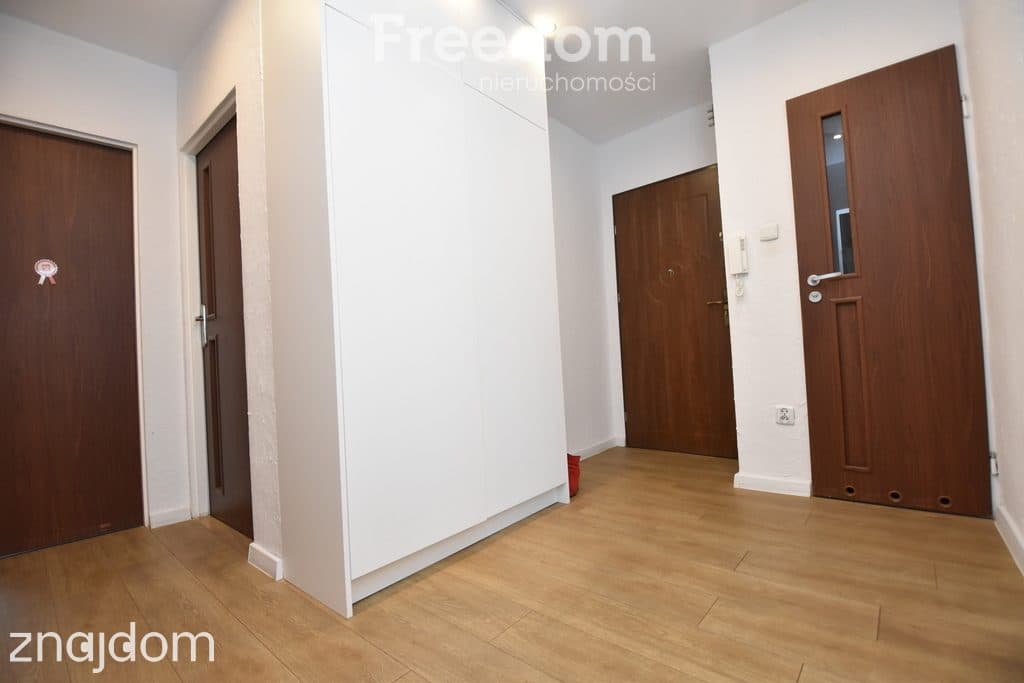 PARTER, blok, balkon 3 POKOJE - zdjęcie 6