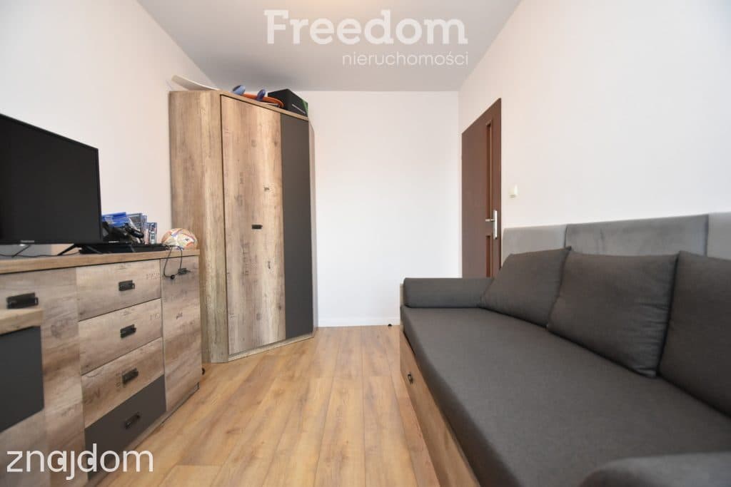 PARTER, blok, balkon 3 POKOJE - zdjęcie 16