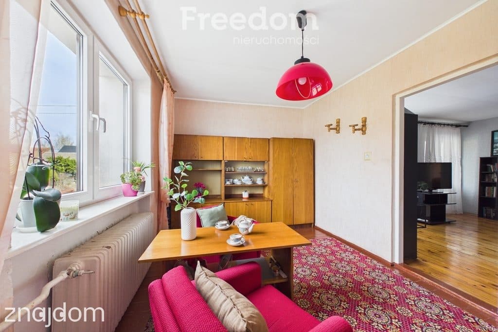 Siedlisko, duży dom, 3 działki 3,2 ha, Święty Gaj, - zdjęcie 9