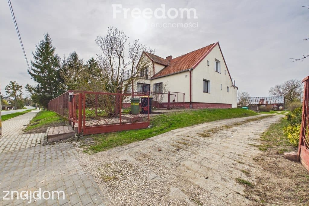 Siedlisko, duży dom, 3 działki 3,2 ha, Święty Gaj, - zdjęcie 10