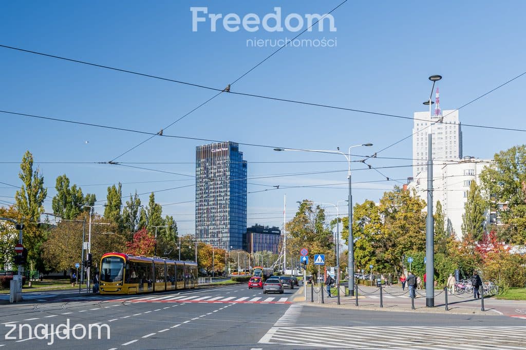 3 pokoje I Ciche I Balkon I MURANÓW I Metro - 900 m - zdjęcie 14