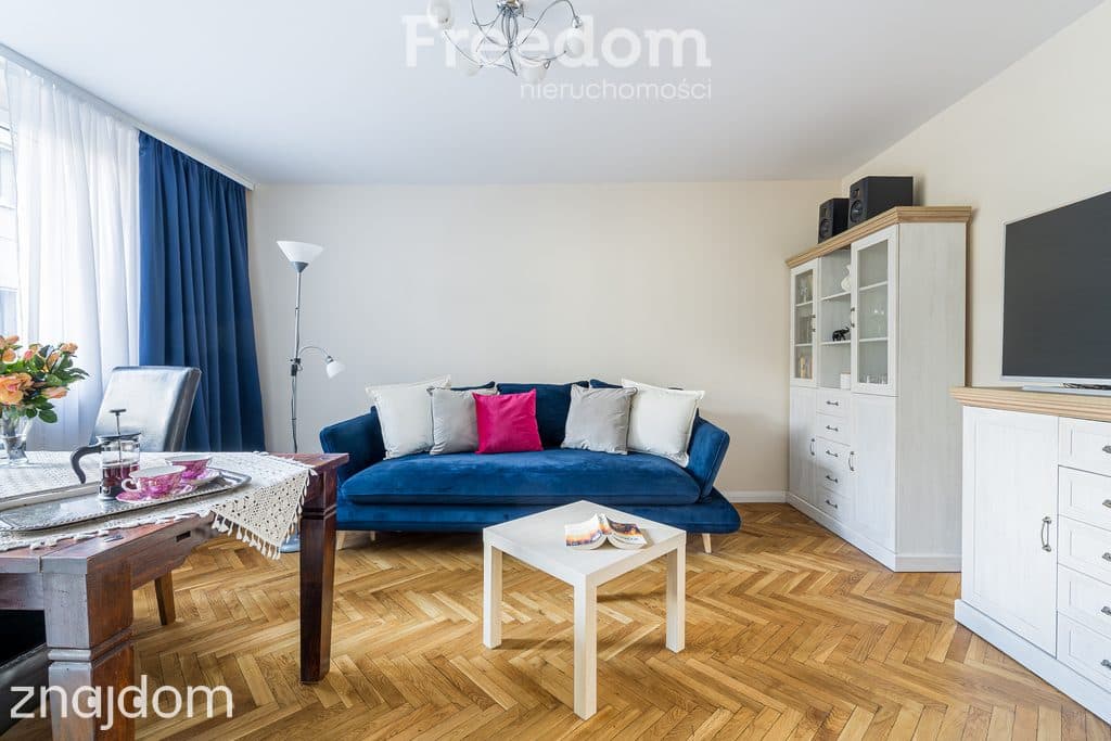 3 pokoje I Ciche I Balkon I MURANÓW I Metro - 900 m - zdjęcie 12