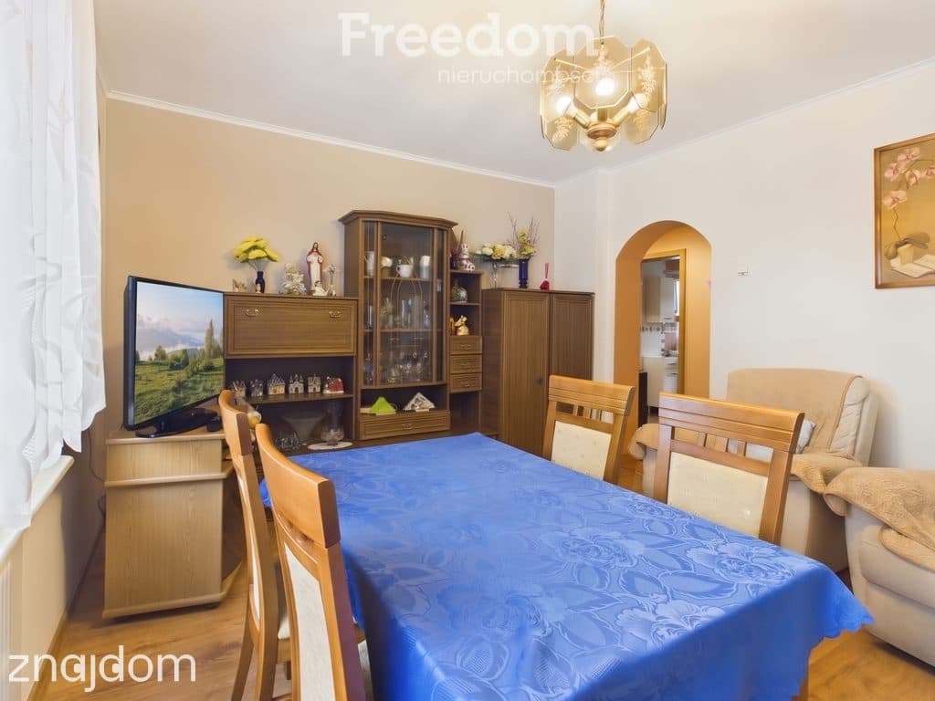 Dom 110 m², działka 9,5 a | Dylaki k. Opola | Blisko Jeziora Turawa - zdjęcie 4
