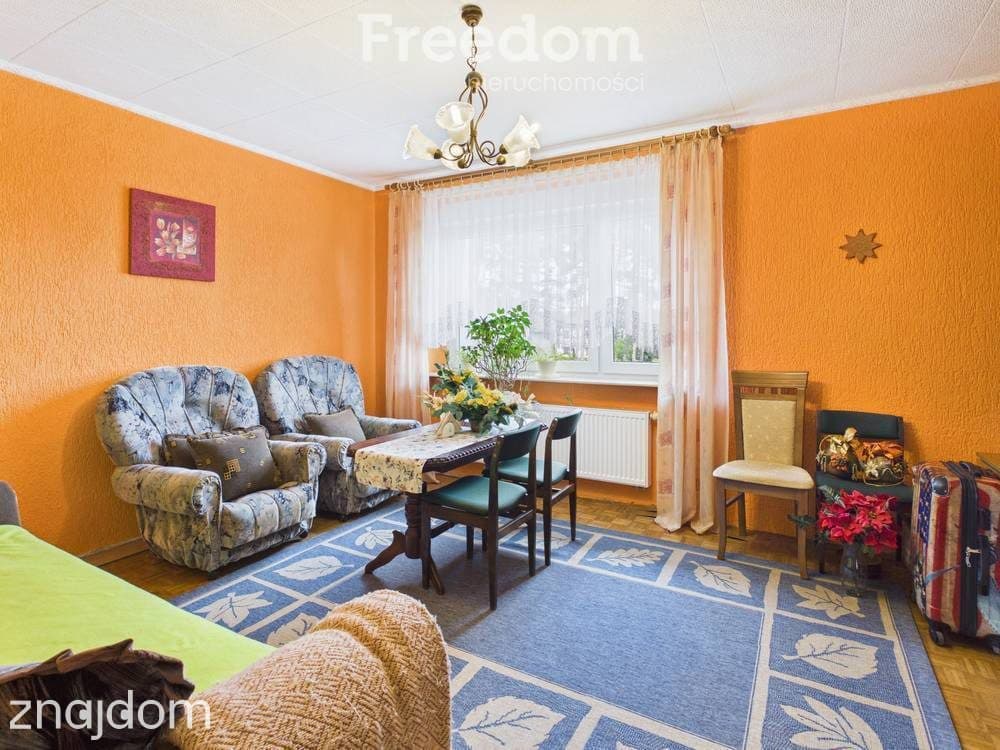 Dom 110 m², działka 9,5 a | Dylaki k. Opola | Blisko Jeziora Turawa - zdjęcie 12