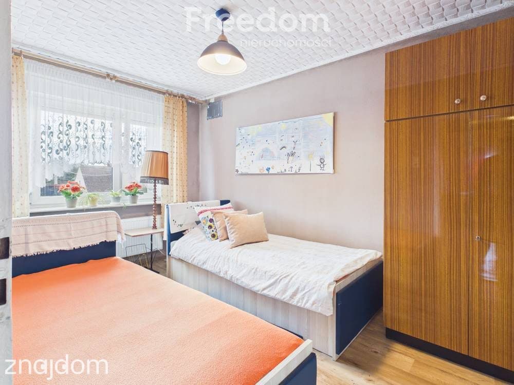 Dom 110 m², działka 9,5 a | Dylaki k. Opola | Blisko Jeziora Turawa - zdjęcie 13