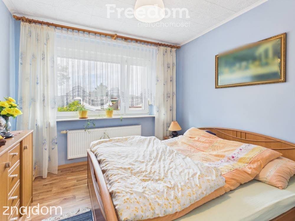 Dom 110 m², działka 9,5 a | Dylaki k. Opola | Blisko Jeziora Turawa - zdjęcie 14
