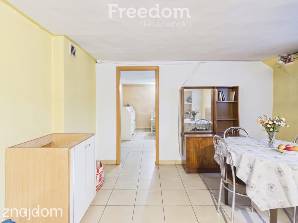 Dom 110 m², działka 9,5 a | Dylaki k. Opola | Blisko Jeziora Turawa - zdjęcie 18