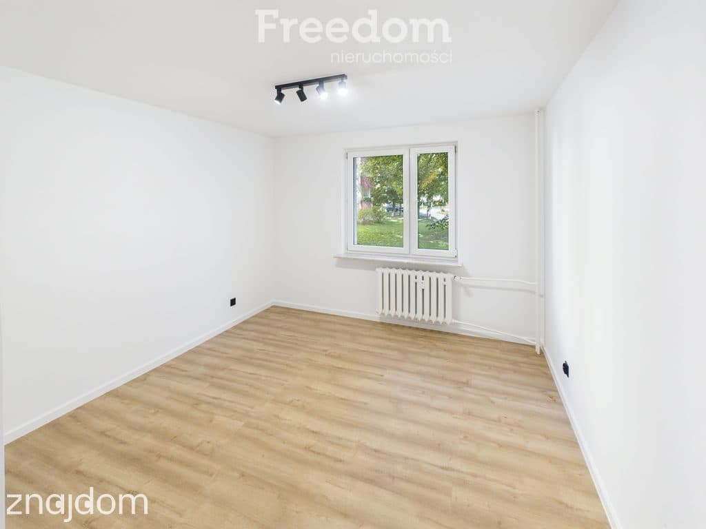 WYJĄTKOWE MIESZKANIE PO GENERALNYM REMONCIE | 54 m² | PARTER | ŁĘCZNA - zdjęcie 6