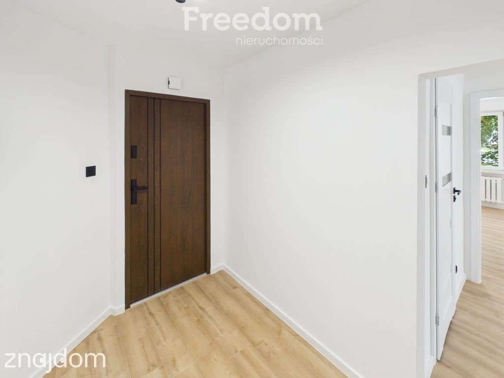 WYJĄTKOWE MIESZKANIE PO GENERALNYM REMONCIE | 54 m² | PARTER | ŁĘCZNA - zdjęcie 8