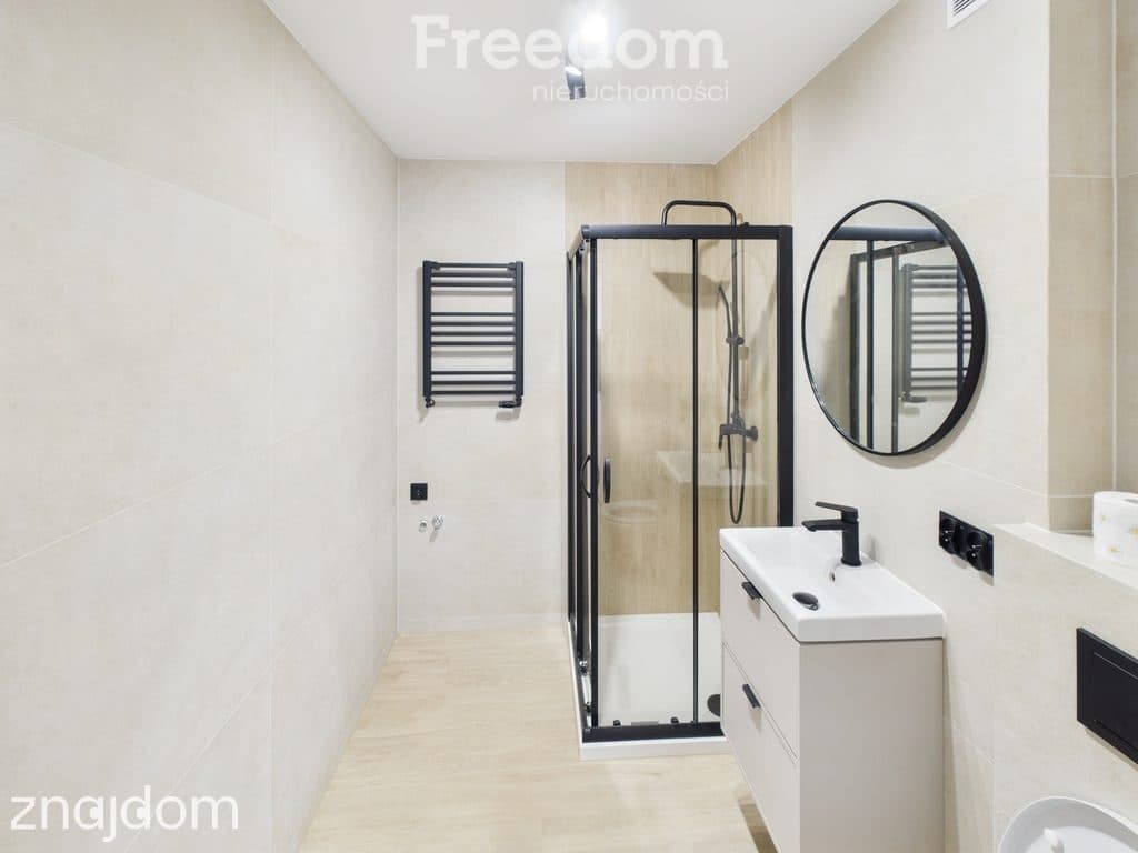 WYJĄTKOWE MIESZKANIE PO GENERALNYM REMONCIE | 54 m² | PARTER | ŁĘCZNA - zdjęcie 2